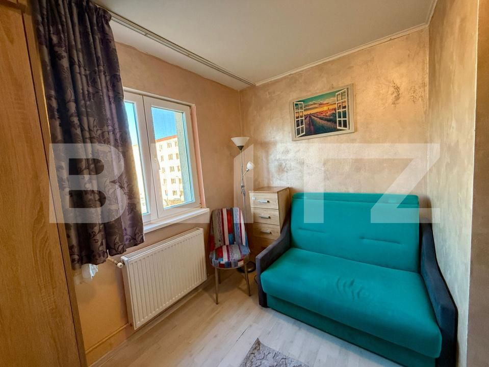 Garsonieră de închiriat Florilor - 202299AI | BLITZ Brașov | Poza2