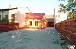 Spatiu pentru birou integral renovat cu 10 locuri de parcare