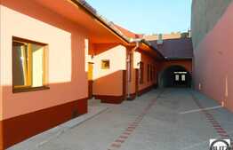 Spatiu pentru birou integral renovat cu 10 locuri de parcare