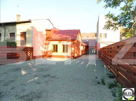 Spațiu birouri de închiriat Central - 20230SIB | BLITZ Cluj-Napoca | Poza1