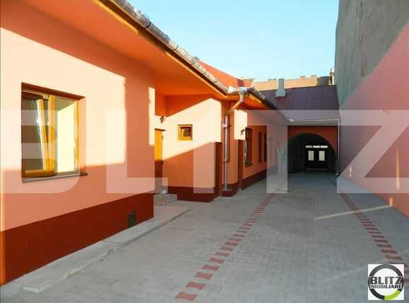 Spațiu birouri de închiriat Central - 20230SIB | BLITZ Cluj-Napoca | Poza10