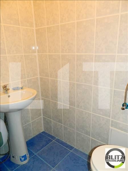 Spațiu birouri de închiriat Central - 20230SIB | BLITZ Cluj-Napoca | Poza8