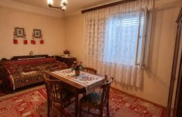 Casa individuala cu 3 camere de inchiriat, 75 mp , Comuna Viisoara