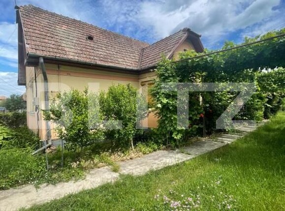 Casa de închiriat 3 camere Viisoara - 202305CI | BLITZ Cluj-Napoca | Poza1