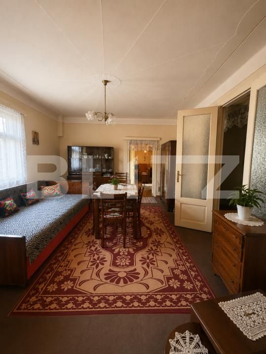 Casa de închiriat 3 camere Viisoara - 202305CI | BLITZ Cluj-Napoca | Poza4