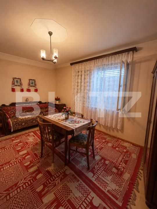 Casa de închiriat 3 camere Viisoara - 202305CI | BLITZ Cluj-Napoca | Poza3