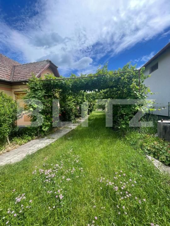 Casa de închiriat 3 camere Viisoara - 202305CI | BLITZ Cluj-Napoca | Poza8