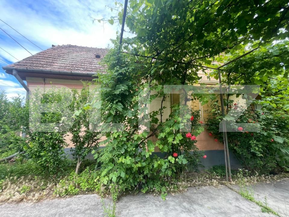 Casa de închiriat 3 camere Viisoara - 202305CI | BLITZ Cluj-Napoca | Poza2