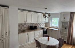 Apartament proaspat renovat, cu 3 camere, 75 mp, 2 bai, zona Manastur 