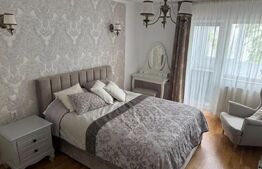 Apartament proaspat renovat, cu 3 camere, 75 mp, 2 bai, zona Manastur 