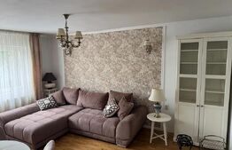 Apartament proaspat renovat, cu 3 camere, 75 mp, 2 bai, zona Manastur 