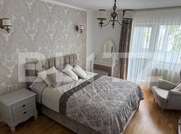Apartament de închiriat 3 camere Manastur - 202307AI | BLITZ Cluj-Napoca | Poza1