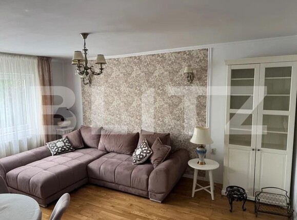 Apartament de închiriat 3 camere Manastur - 202307AI | BLITZ Cluj-Napoca | Poza2