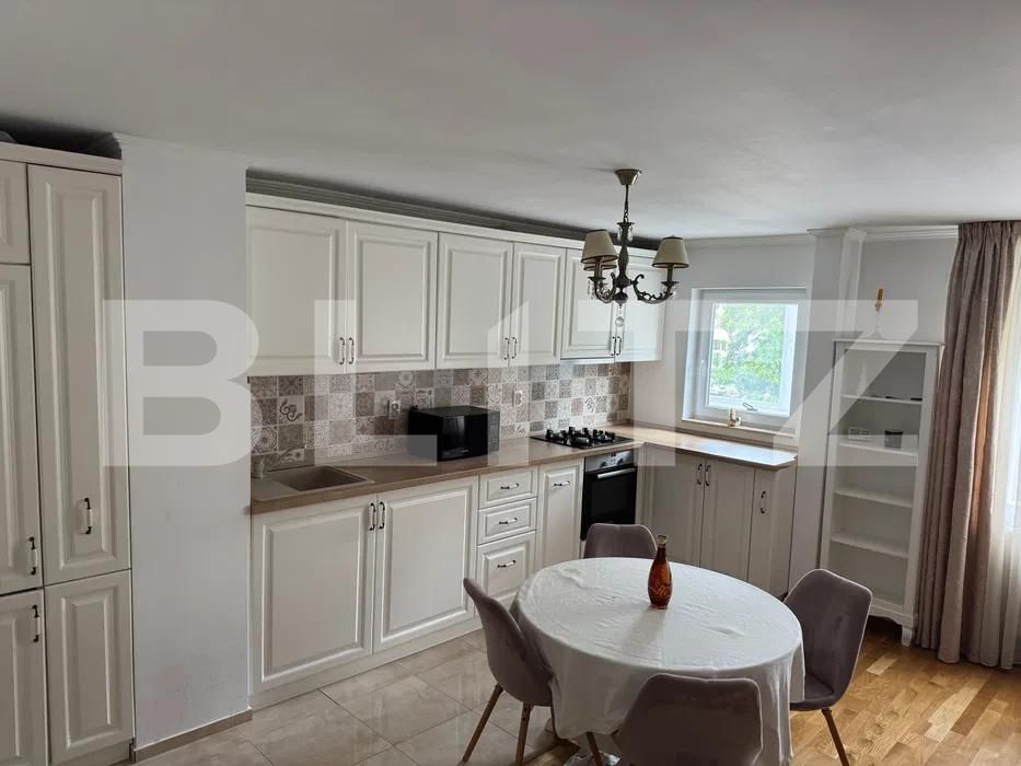 Apartament de închiriat 3 camere Manastur - 202307AI | BLITZ Cluj-Napoca | Poza3