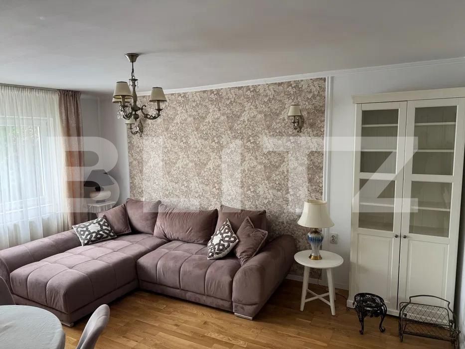 Apartament de închiriat 3 camere Manastur - 202307AI | BLITZ Cluj-Napoca | Poza2