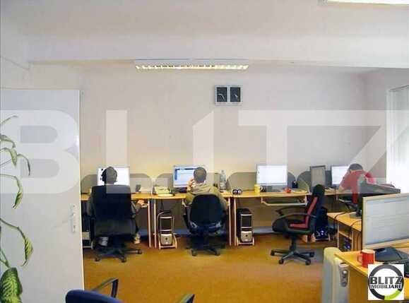 Spațiu birouri de închiriat Central - 20231SIB | BLITZ Cluj-Napoca | Poza2