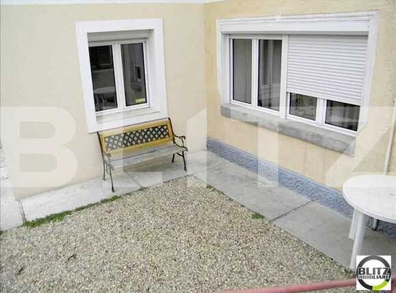 Spațiu birouri de închiriat Central - 20231SIB | BLITZ Cluj-Napoca | Poza6