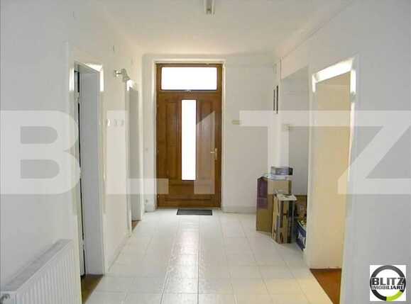 Spațiu birouri de închiriat Central - 20231SIB | BLITZ Cluj-Napoca | Poza8