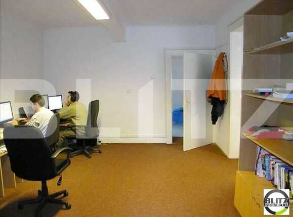 Spațiu birouri de închiriat Central - 20231SIB | BLITZ Cluj-Napoca | Poza1