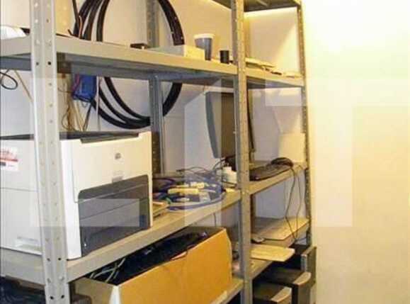 Spațiu birouri de închiriat Central - 20231SIB | BLITZ Cluj-Napoca | Poza4