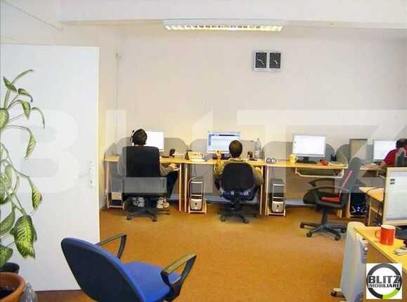 Spațiu birouri de închiriat Central - 20231SIB | BLITZ Cluj-Napoca | Poza9