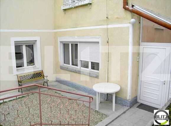 Spațiu birouri de închiriat Central - 20231SIB | BLITZ Cluj-Napoca | Poza12