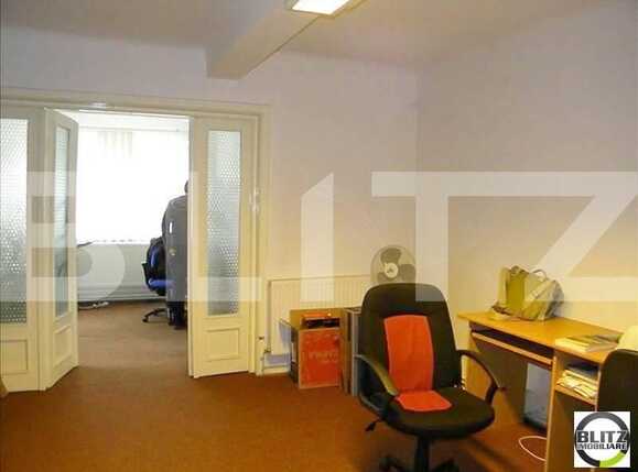 Spațiu birouri de închiriat Central - 20231SIB | BLITZ Cluj-Napoca | Poza5