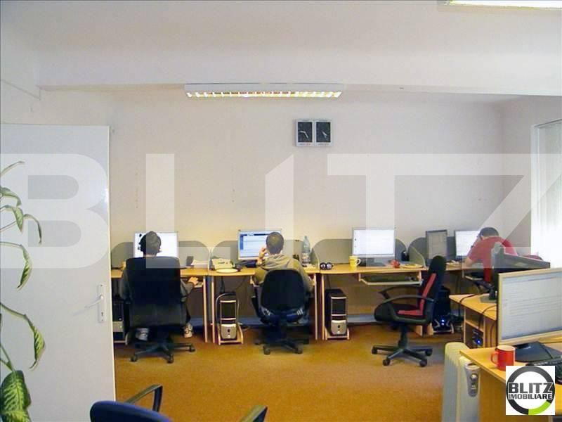Spațiu birouri de închiriat Central - 20231SIB | BLITZ Cluj-Napoca | Poza2