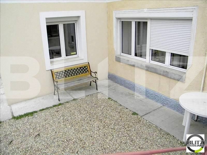 Spațiu birouri de închiriat Central - 20231SIB | BLITZ Cluj-Napoca | Poza6