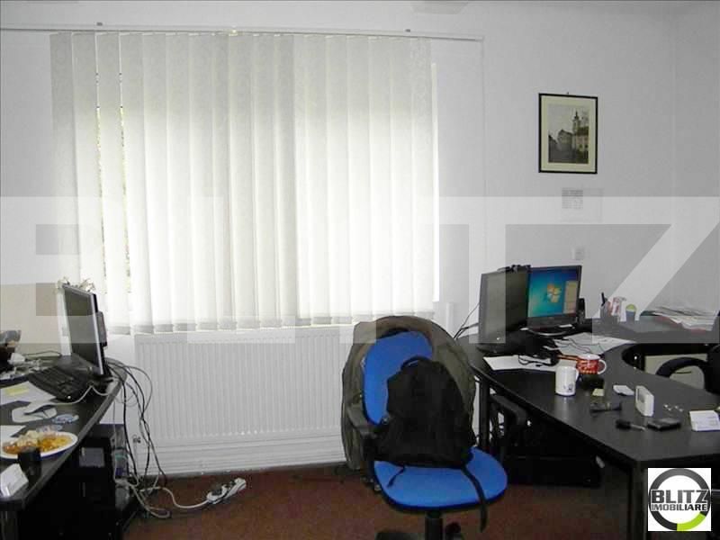 Spațiu birouri de închiriat Central - 20231SIB | BLITZ Cluj-Napoca | Poza10