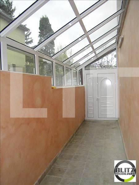 Spațiu birouri de închiriat Central - 20231SIB | BLITZ Cluj-Napoca | Poza7