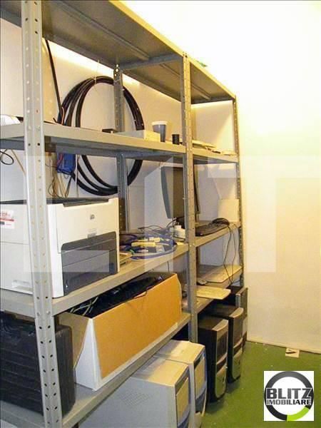 Spațiu birouri de închiriat Central - 20231SIB | BLITZ Cluj-Napoca | Poza4