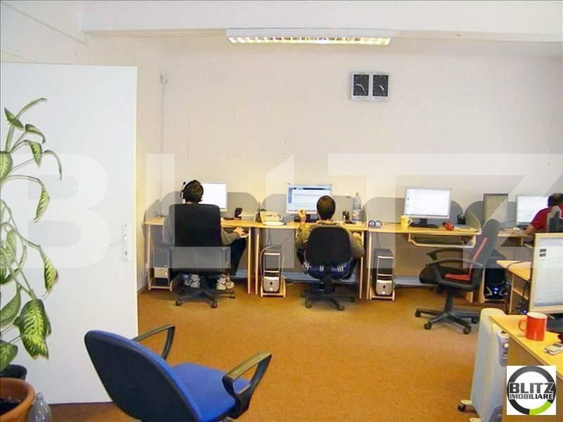 Spațiu birouri de închiriat Central - 20231SIB | BLITZ Cluj-Napoca | Poza9