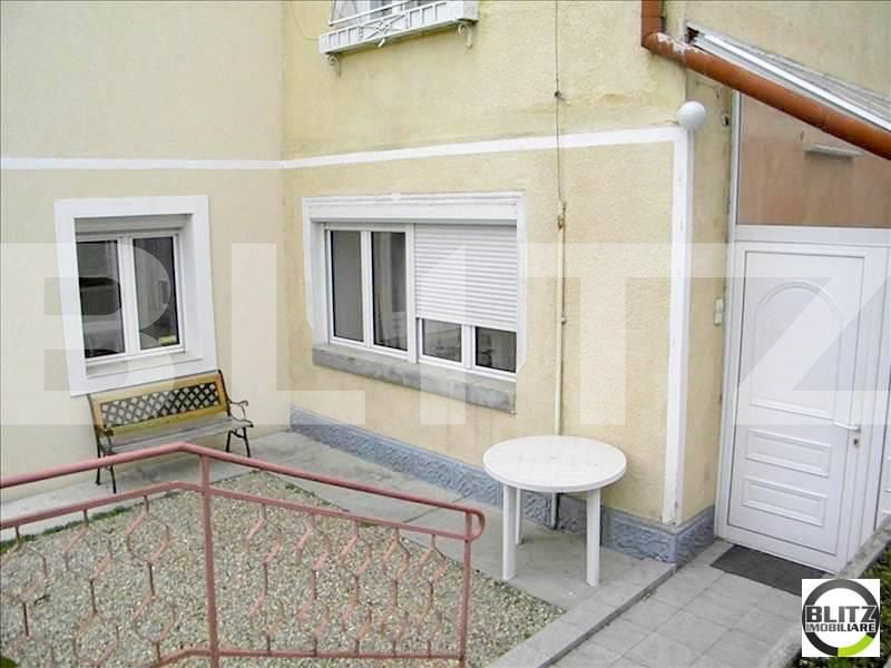 Spațiu birouri de închiriat Central - 20231SIB | BLITZ Cluj-Napoca | Poza12