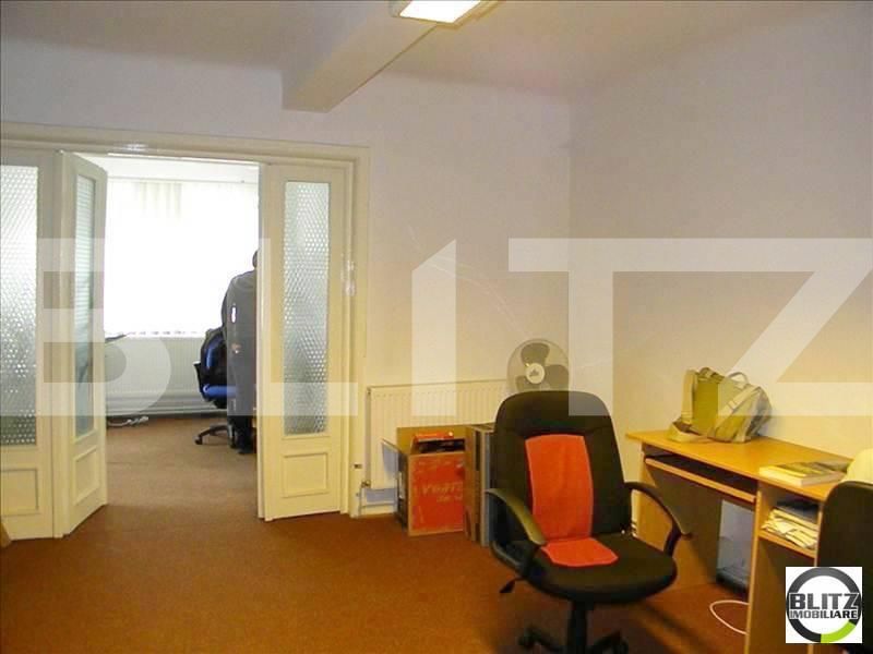Spațiu birouri de închiriat Central - 20231SIB | BLITZ Cluj-Napoca | Poza5