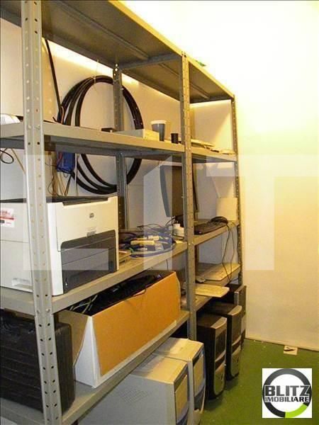 Spațiu birouri de închiriat Central - 20231SIB | BLITZ Cluj-Napoca | Poza3