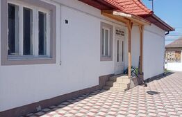Casa individuala cu 2 camere de inchiriat, 90 mp , Campia Turzii