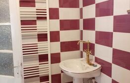 Casa individuala cu 2 camere de inchiriat, 90 mp , Campia Turzii