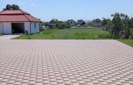 Casa individuala cu 2 camere de inchiriat, 90 mp , Campia Turzii