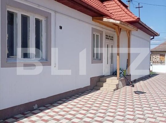 Casa de închiriat 2 camere Câmpia Turzii - 202311CI | BLITZ Cluj-Napoca | Poza2