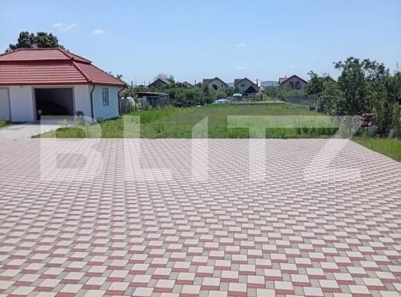 Casa de închiriat 2 camere Câmpia Turzii - 202311CI | BLITZ Cluj-Napoca | Poza1