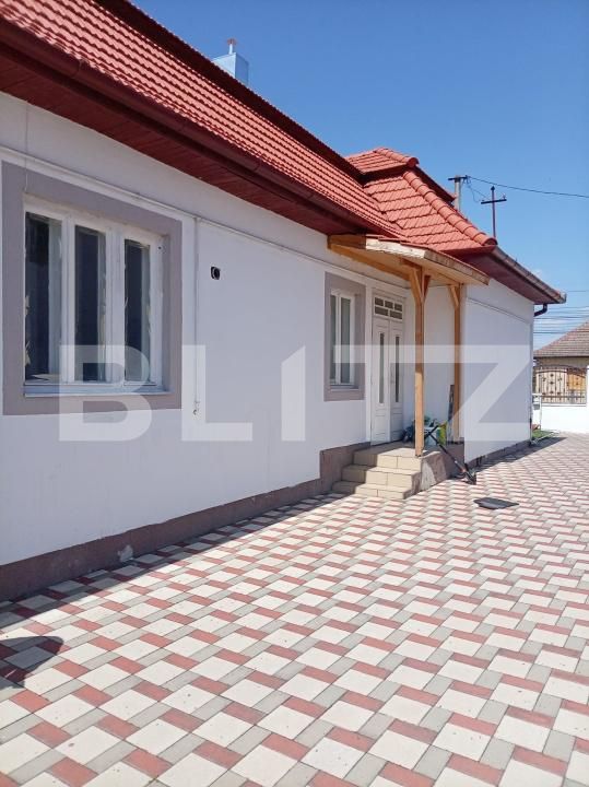 Casa de închiriat 2 camere Câmpia Turzii - 202311CI | BLITZ Cluj-Napoca | Poza2