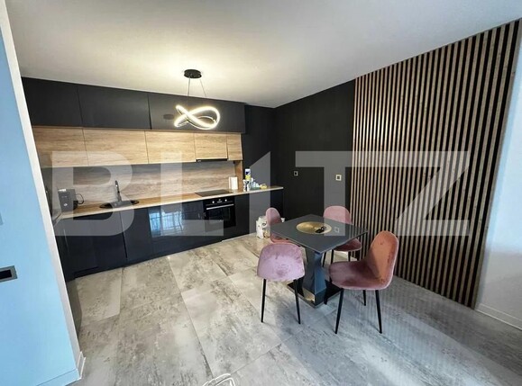 Apartament de închiriat 2 camere Gheorgheni - 202315AI | BLITZ Cluj-Napoca | Poza4