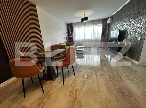 Apartament de închiriat 2 camere Gheorgheni - 202315AI | BLITZ Cluj-Napoca | Poza5