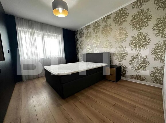Apartament de închiriat 2 camere Gheorgheni - 202315AI | BLITZ Cluj-Napoca | Poza1