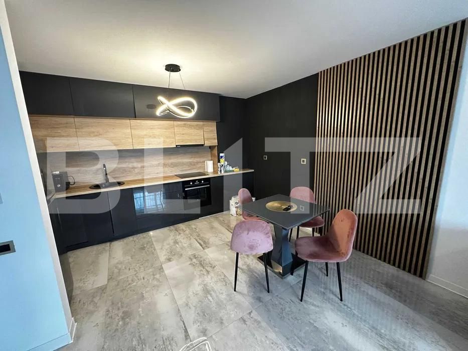 Apartament de închiriat 2 camere Gheorgheni - 202315AI | BLITZ Cluj-Napoca | Poza4