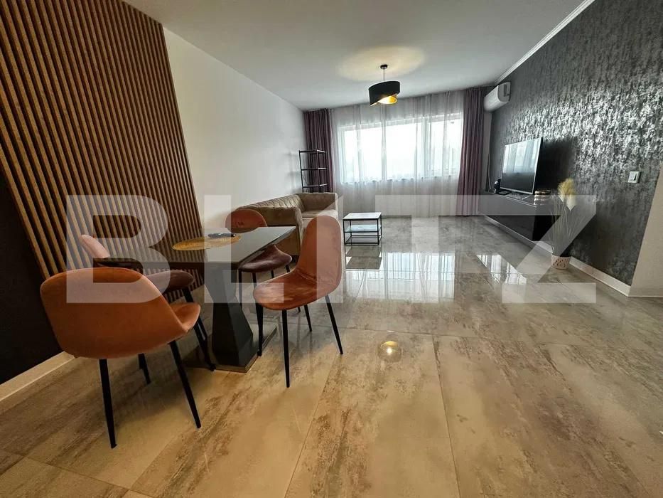 Apartament de închiriat 2 camere Gheorgheni - 202315AI | BLITZ Cluj-Napoca | Poza5