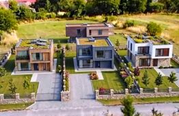 Blitz - Teren intravilan Dâmbul Rotund 450 mp, PUZ, casă!