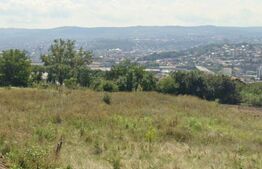 Teren intravilan construibil, 450 mp, front 15m, cart  Dâmbu Rotund, panorama ! 