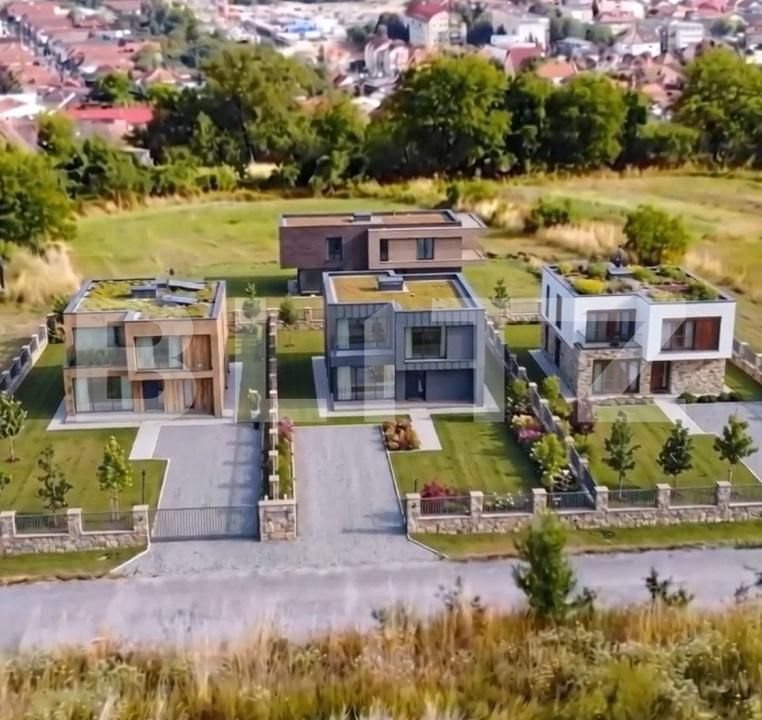 Teren de vânzare Dambul Rotund - 202317TV | BLITZ Cluj-Napoca | Poza2